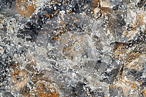 Image of Natural rough granite pattern. Texture for background usage