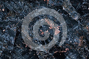 Image of Natural rough granite pattern. Texture for background usage