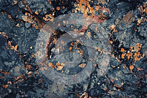 Image of Natural rough granite pattern. Texture for background usage