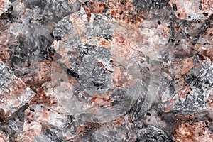 Image of Natural rough granite pattern. Texture for background usage