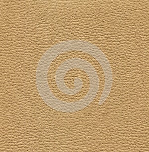 An image of a nice leather background. Cowhide texture