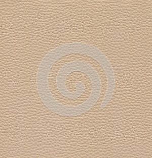 An image of a nice leather background. Cowhide texture