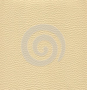 An image of a nice leather background. Cowhide texture