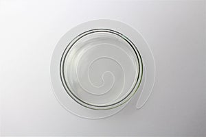 An Image of a petri dish - Petri plate, cell culture dish