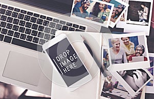 Image Photo Advertisement Merketing Commercial Concept