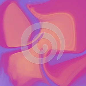 Image of pink abstract background