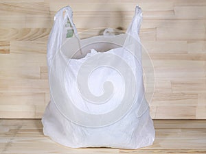 image of Plastic bag