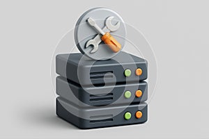 AI Server Maintenance