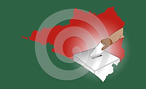 image for political election themes in the State of Colima