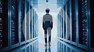 The Path to Digital Mastery