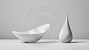Abstract Sculpture