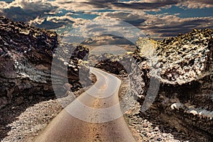 Image related to unexplored road journeys and adventures