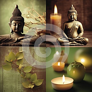 Bodhi Day & x28;Rohatsu& x29;: A Celebration of Enlightenment and Spiritual Awakening