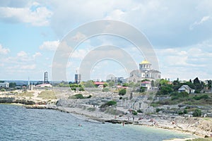 image of a Ruins of Hersones