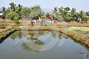 Image of rural landscape