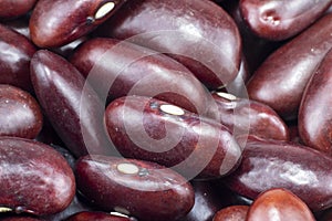 image set macro red beans