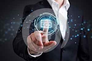Secure Data Management and Protection System photo