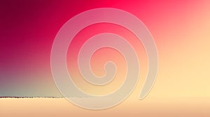 Abstract Gradient Background with Torn Edge Texture