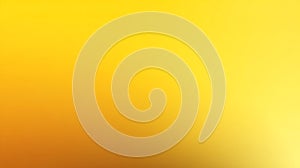 Vibrant Yellow Gradient Background Image