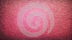 A Detailed Look at a Textured Pink Background