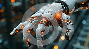 Smart Technology: Exploring the Fascinating World of Artificial Intelligence