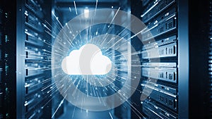 Cloud Computing Revolution: The Future of Data Storage