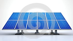 Solar Panel Array