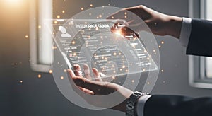 AI-Powered Insurance Claim Processing