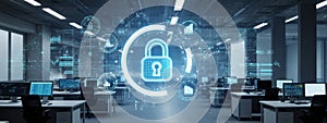 Cybersecurity in the Digital Age: Protecting Your Data