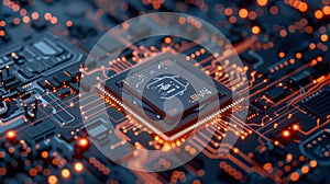 Revolutionizing Technology: The Power of AI Generated Chips