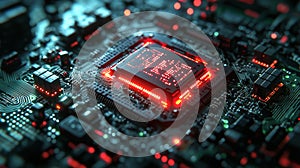 Expert Handling of Small Components in Technology