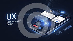 Ux user experience design