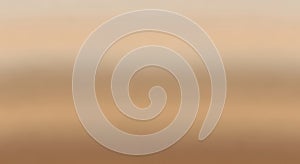 Abstract Brown Gradient Background