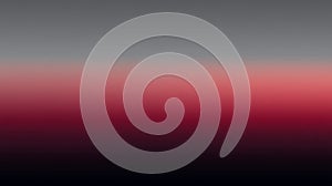 Gradient Background Image: Shades of Grey and Red