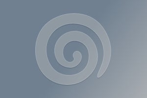 Subtle Gradient, Blue Sky, Soft Hues