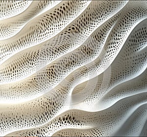Parametric Wallpaper Texture photo