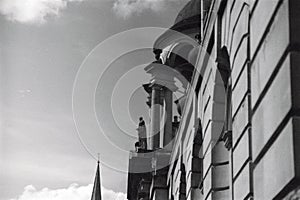Architecture In Oxford photo