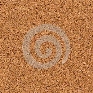 This image shows a close-up of a cork texture. It features a natural, irregular pattern