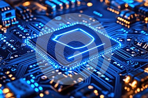 AI-Powered Cybersecurity