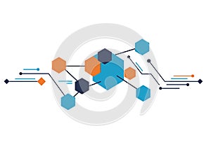 Computer Tech Clipart.