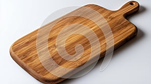 Wooden Cutting Board