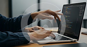 AI-Generated Code Collaboration