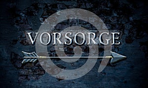 Signposts the direct way to Prevention