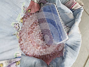 Image of SILICA GEL DESICCANT