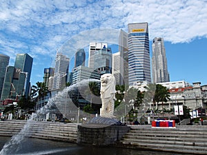 Image of Singapore