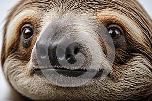 An image of a Sloth