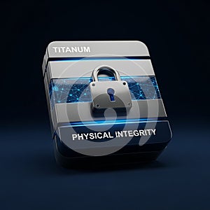 Titanium: The Fortress of Physical Integrity