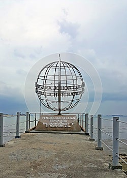 Tanjung Piai National Park