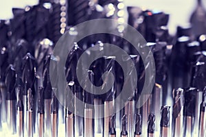 Tool for wood processing on CNC machines