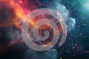 Dynamic Machine Learning in the Cloud